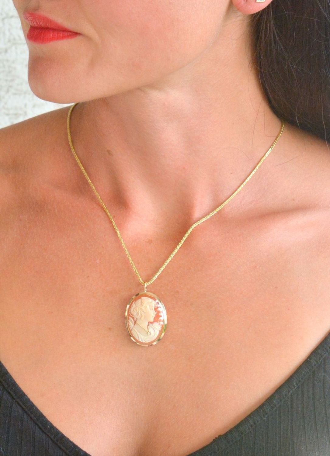 Łańcuszek srebrny pokryty złotem 925 lisi ogon 1,5 mm (1).jpg